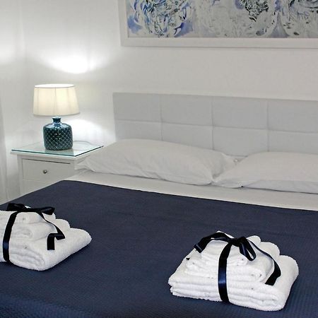 Dimora Grazia In Riva Al Mare Leilighet Monopoli Eksteriør bilde